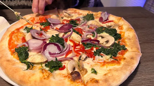 Pizzeria Arcobaleno