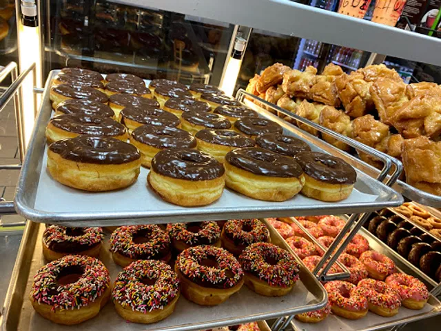 BoSa Donuts