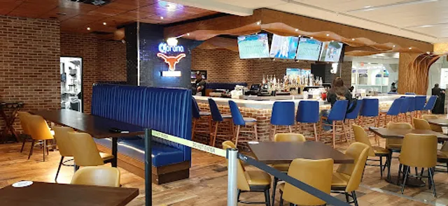 2.0 Taco & Tequila Bar