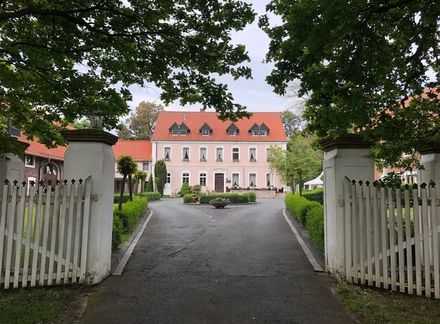 Landhotel Gut Meier Gresshoff