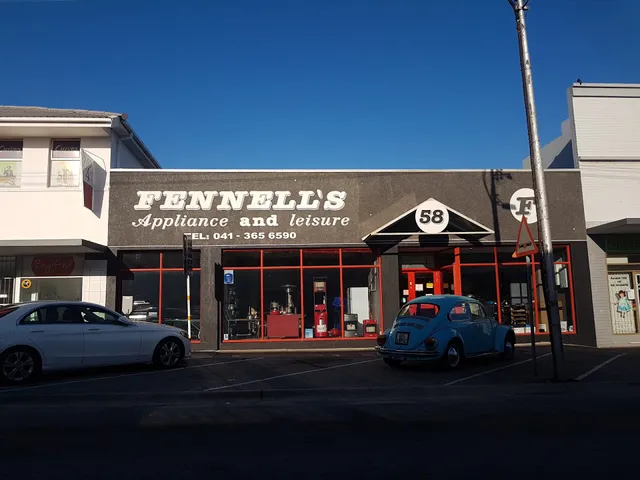 Fennell's Gas & Appliances