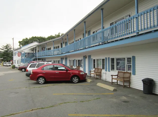 Hilton's Dunes Motel