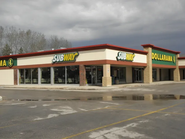 Subway