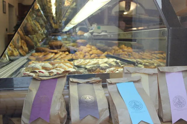 La Bottega Del Forno Di Polticchia Dorita E C. Sas