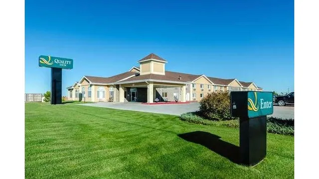 Quality Inn Alliance