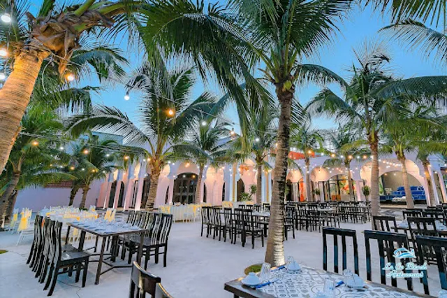 La Co Beach Seafood Restaurant