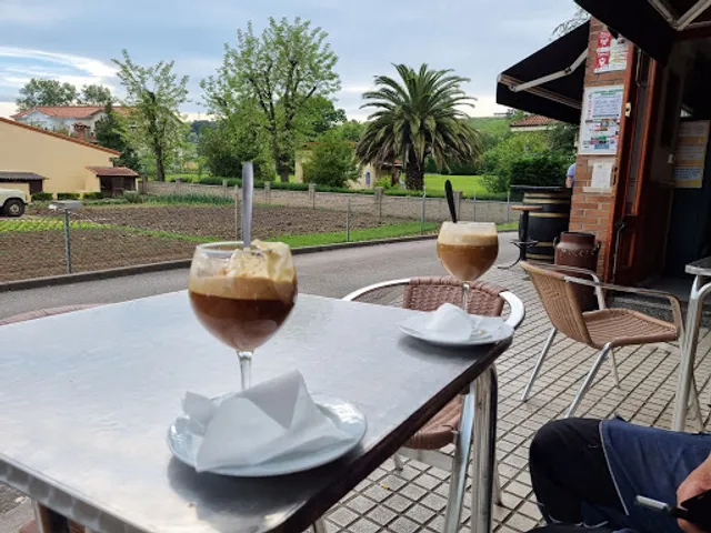 Restaurante Casa Luis