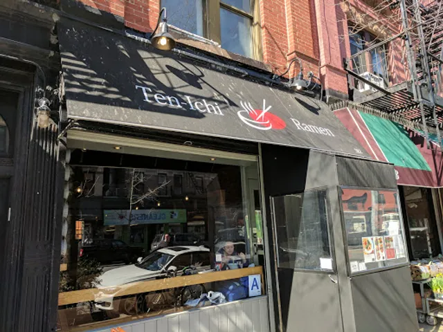 Tenichi Ramen