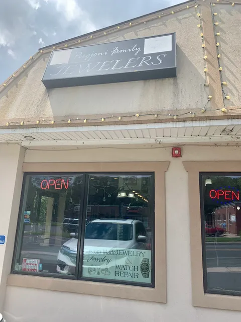 Pergjoni Family Jewelers