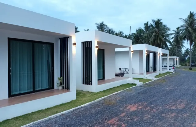 I Lay Resort & Café Sichon