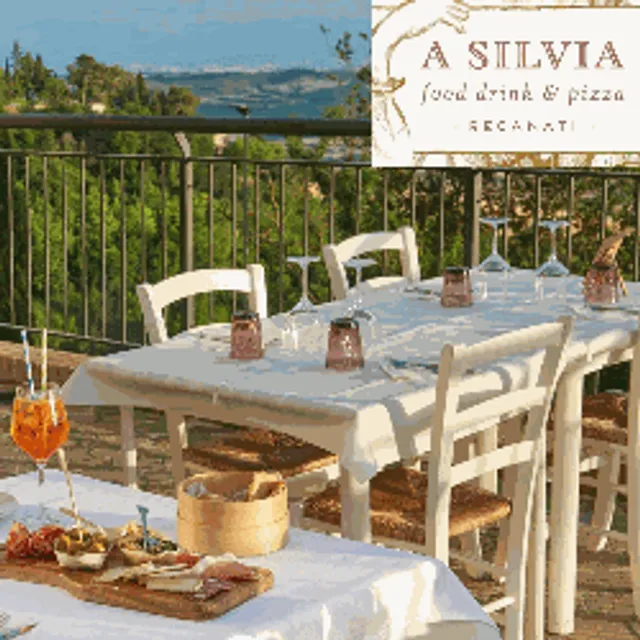 Ristorante A Silvia