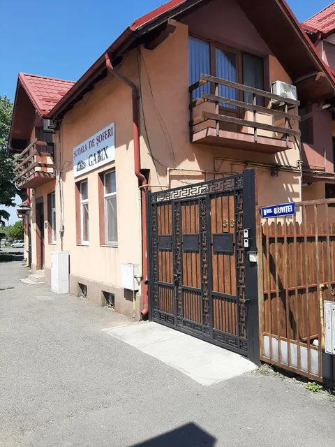 Random House Brasov [Pensiune Turistica]