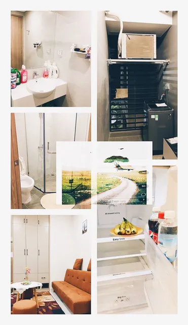 De'Pie Little Maison - Homestay