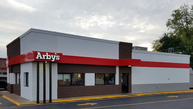 Arby's