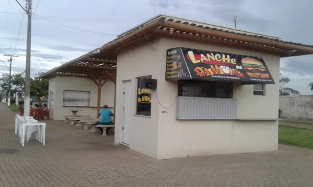 Lanche Da Hora