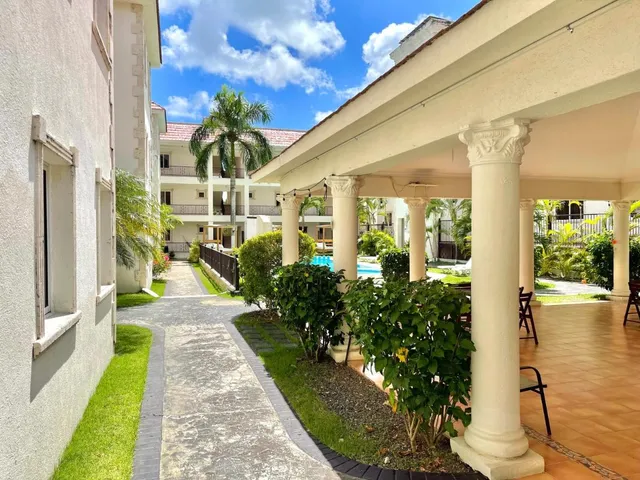 Punta Cana Seven Beaches