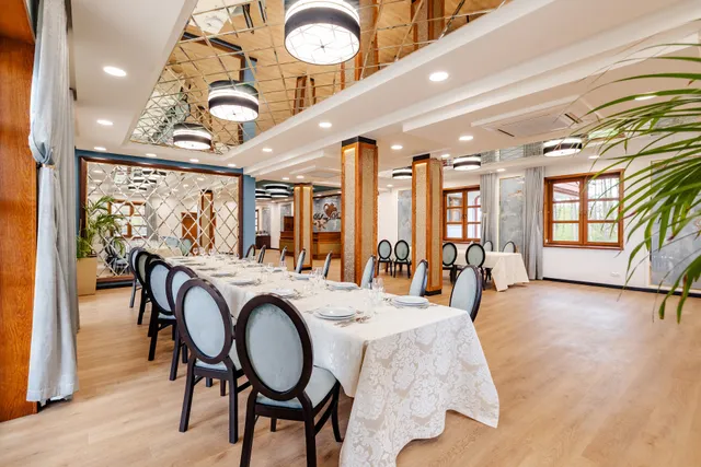 Karczma Dębowy Dwór