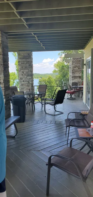 Chickamauga Riverhouse