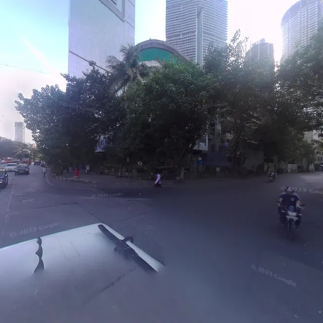 Shree Siddhivinayak juice centre