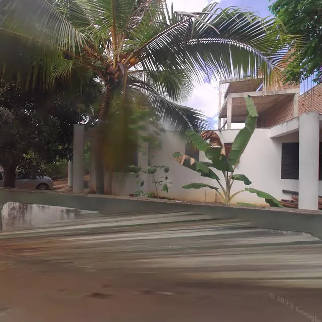 Eththota Walawwa Bangallow