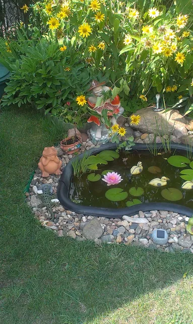 Kleingartenanlage - Am Volkspark - e.V.