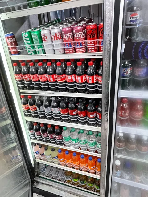 Welsh Farms Convenience Store and Grill