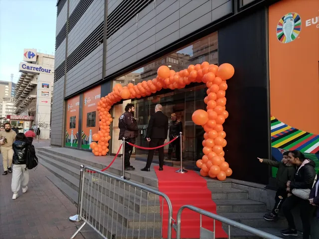 Unirea Shopping Center