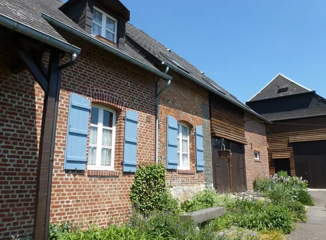 Vannerie en Thiérache