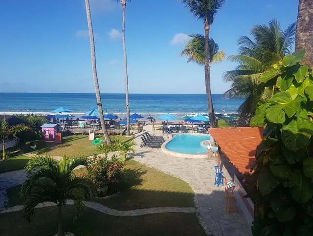 Pousada Luar das Marés