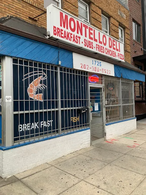 Montello Deli