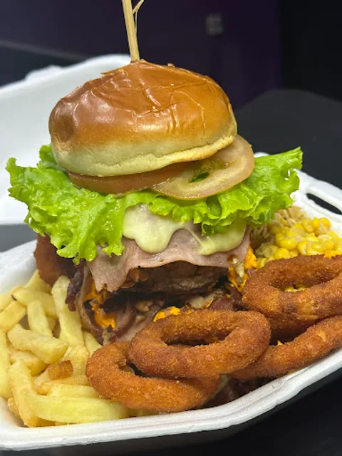 Açaí da Duda & Lanches