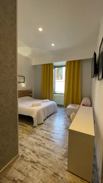 Moshi Moshi Guest House