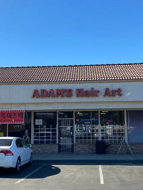 ADAM Hair Salon