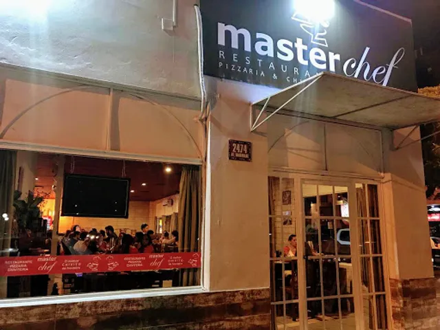 Masterchef Restaurante