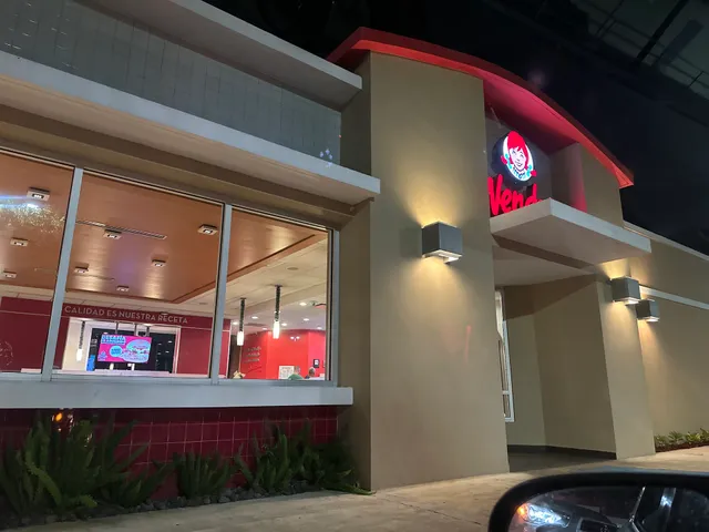 Wendy's
