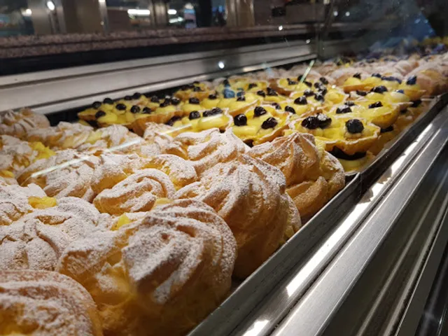 Pasticceria Gelateria Raffaelli