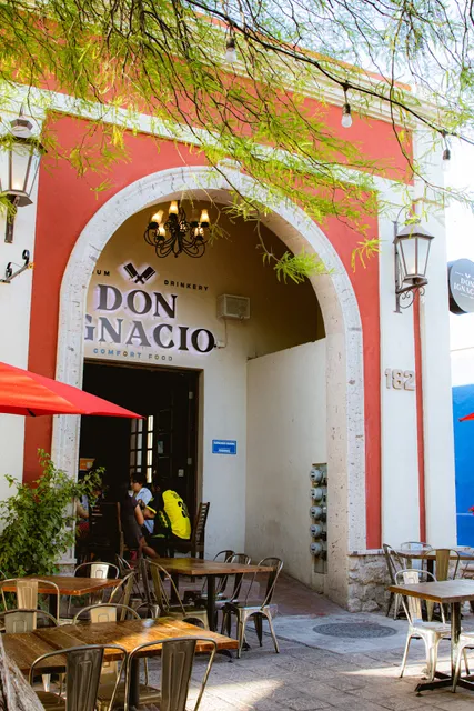 Don Ignacio Hermosillo