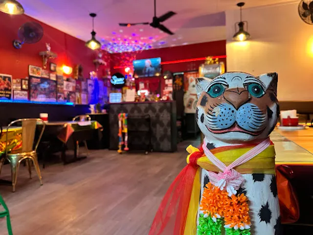 SPIZE Thai & Asian Cuisine - Thai Restaurant Everton Hills