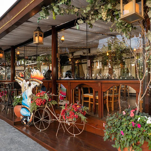 Restaurante La Gália