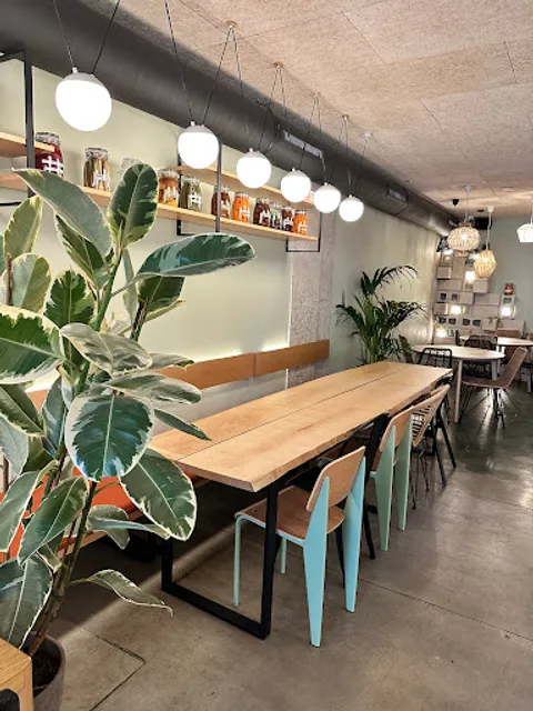 INTENSO Bar e Restaurante