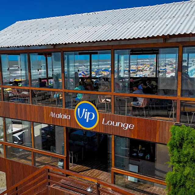 Lounge Atalaia Vip
