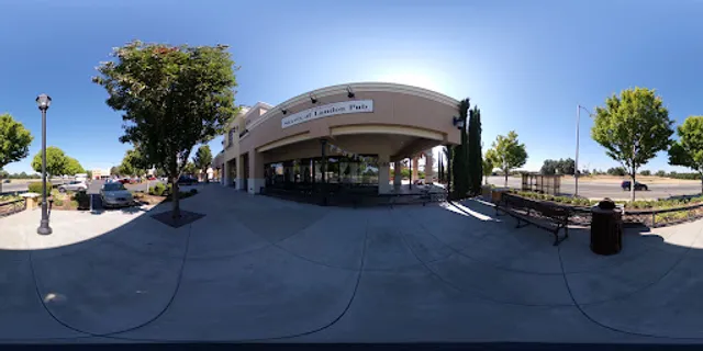 Streets of London Pub