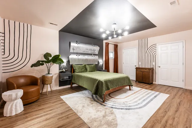 Skyline Short-Term Housing Rentals