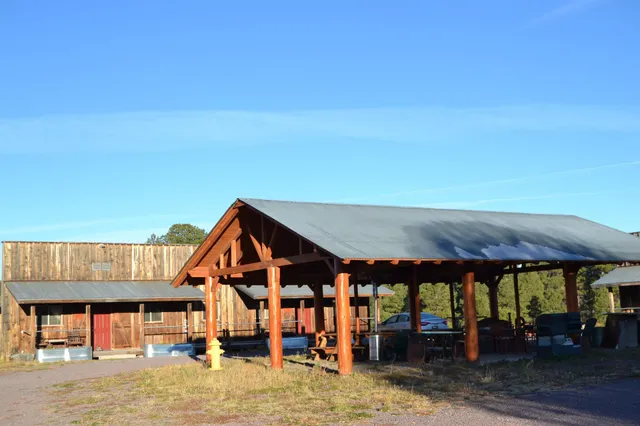 Trapper’s Rendezvous