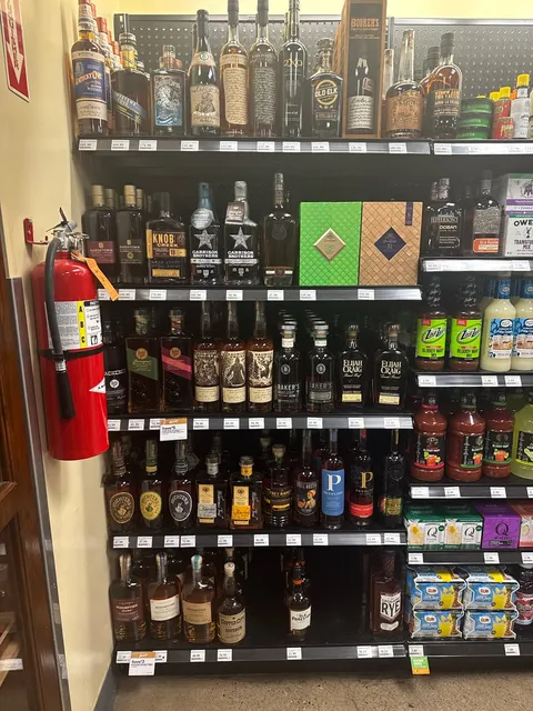 Shoppette and Class Six