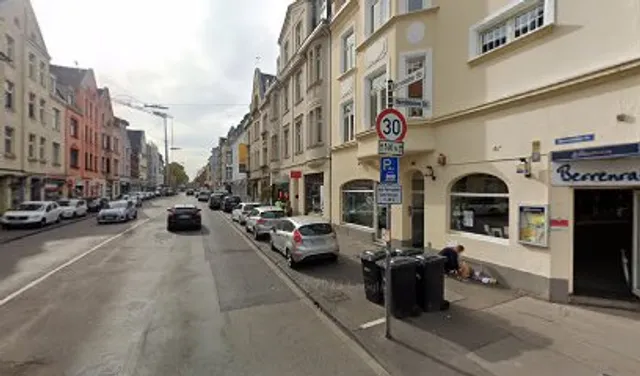 Berrenrather Str. 330