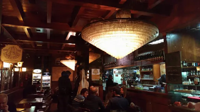 Birreria Taverna di Paola