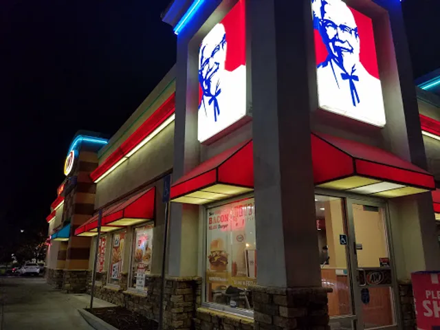 KFC