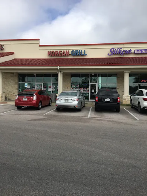 Korean Grill