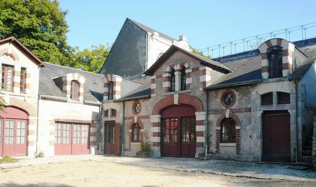 Cottage Saint Gervais